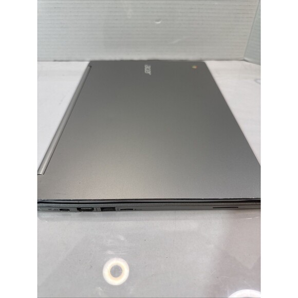 Acer Chromebook Laptop Touch Screen CB5-132T N16Q10 Celeron 4GB RAM 64GB eMMC - Picture 10 of 12